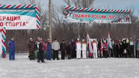 ЛР-15. СЛОВО - ГЛАВЕ ГОРОДА (выступает Виктор Абрамович Франц).