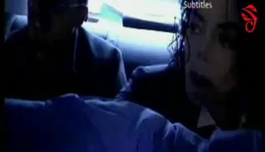 My Friend Michael Jackson Uri s Story P1