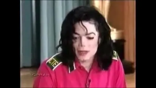 Oprah remembers Michael Jackson part6