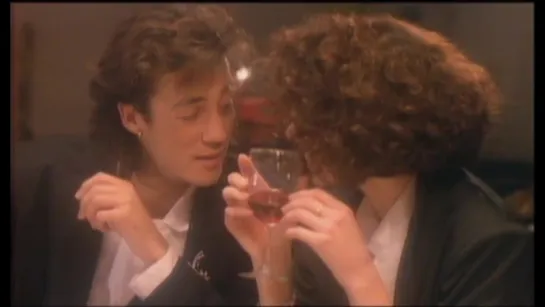 George Michael feat Wham! - Last Christmas (HD) 1985 г