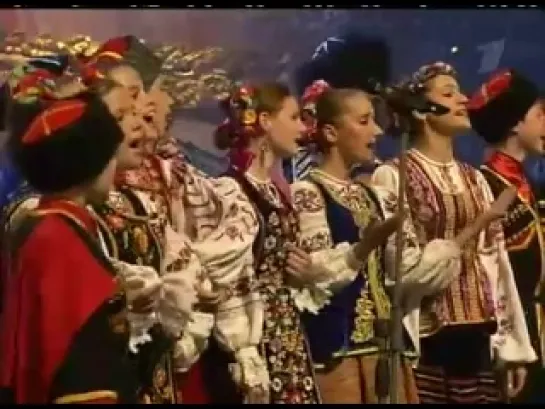 Russian Song 8