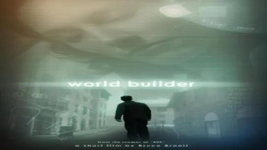 Создатель миров / World Builder (2007)