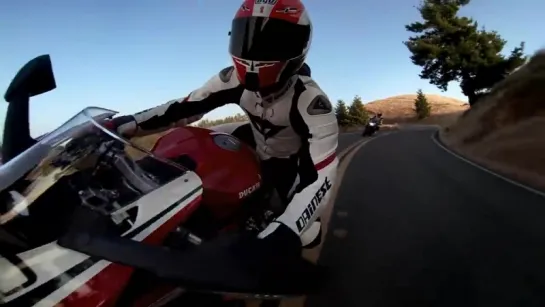 Deep House presents: GoPro HERO3_ Almost as Epic as the HERO3