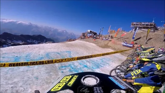 Deep House presents: GoPro  Best Line Bike Contest Returns