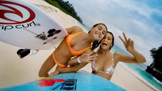 Deep House presents: GoPro HERO Session  GoPro, Simplified