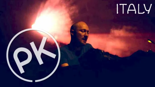 Deep House presents: Paul Kalkbrenner live @ Parco Gondar, Gallipoli (Italy) (HD 720)