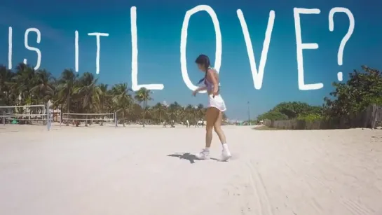 Deep House presents: 3LAU feat. Yeah Boy - Is It Love (Official Lyric Video)  [HD 720]