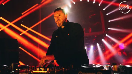 Deep House presents:   Solomun @ Chambord x Cercle Festival 2019 #liveset@deephouse_top