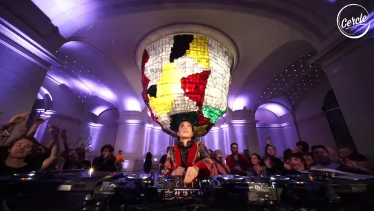 Deep House presents: Peggy Gou @ Palais des Beaux-Arts de Lille for Cercle  #liveset@deephouse_top