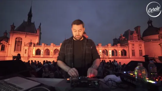 Deep House presents: Fritz Kalkbrenner live @ Domaine de Chantilly for Cercle [DJ Live Set HD 1080]