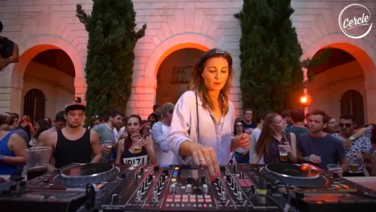 Deep House presents: Magdalena @ Faculté de Médecine de Montpellier for Cercle #liveset@deephouse_top