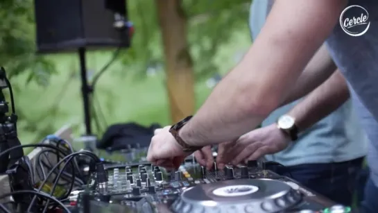 Deep House presents: Bon Entendeur @ Parc de Saint Cloud for Cercle [DJ Live Set HD 720]