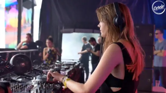 Deep House presents: Charlotte de Witte @ Dour Festival on Cercle #liveset@deephouse_top