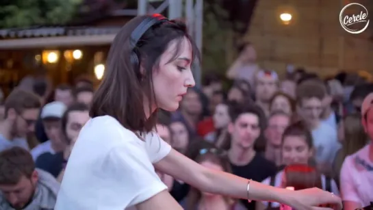 Deep House presents: Amelie Lens @ LaPlage de Glazart for Cercle #liveset@deephouse_top