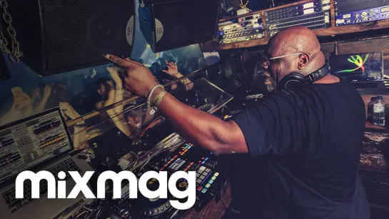 Deep House presents: CARL COX classic DJ set @ Fabric London  #liveset@deephouse_top