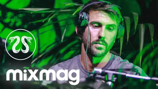 Deep House presents: HOT SINCE 82 returns to CRSSD Fest ¦ Fall  [DJ Live Set HD 1080]