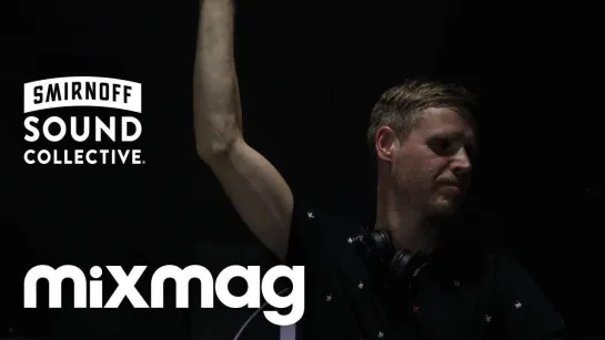 Deep House presents: JORIS VOORN in The Lab LDN [DJ Live Set HD 1080]