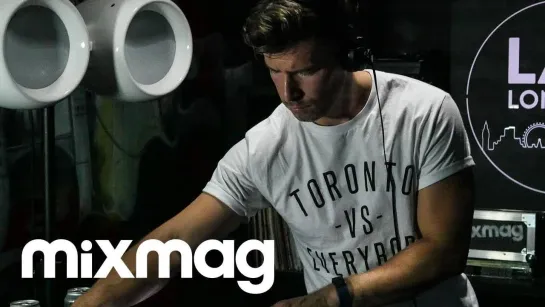 Deep House presents: LSB liquid dnb set in The Lab LDN #liveset@deephouse_top