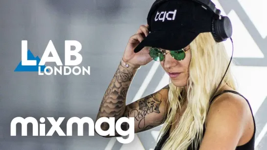 Deep House presents: FLAVA D in The Lab LDN [DJ Live Set HD 1080]