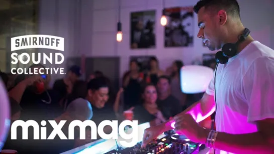 Deep House presents: AFROJACK in The Lab LA [DJ Live Set HD 1080]