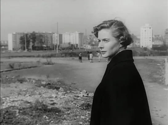 Европа 51 (Роберто Росселлини, 1952)