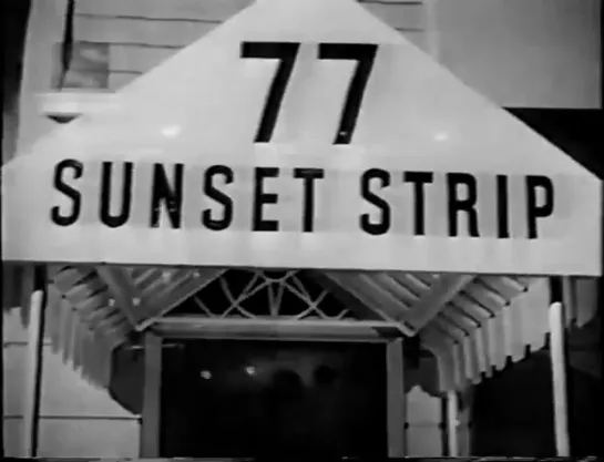 77 Sunset Strip 2x32 VOSE