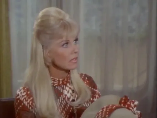 El Show de Doris Day 2x07 latino