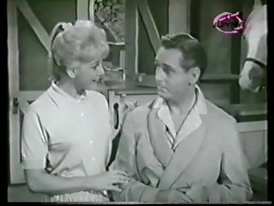 Mister Ed  1x04 y  1x05 (latino)