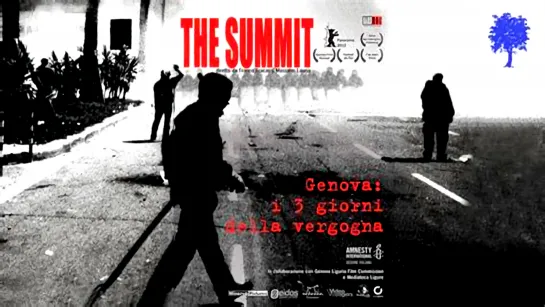 The Summit - Genova i 3 giorni della vergogna (2012)