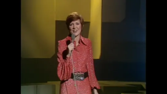 Cilla Black - Live At The BBC 1968-1977