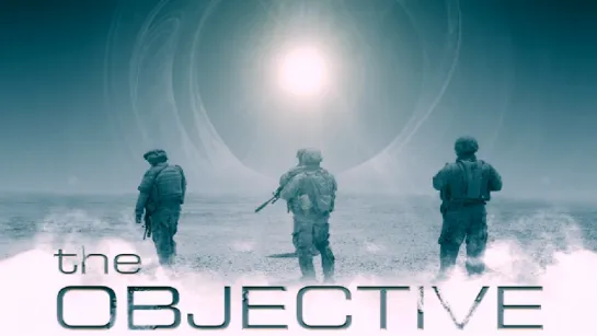 Битва в пустыне / The Objective (2008)