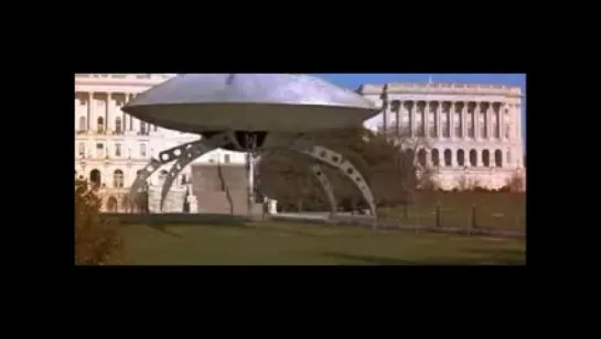 Марс атакует! / Mars attacks! (1996)