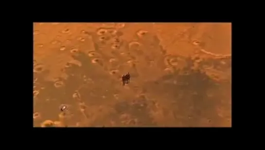 Миссия на Марс / Mission to Mars (2000)