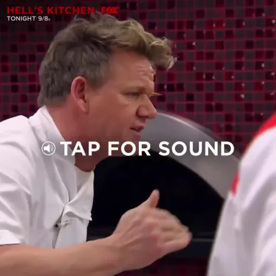 America, the #holiday season is so close and that must mean I’m on my best behavior tonight on @hellskitchenfox......