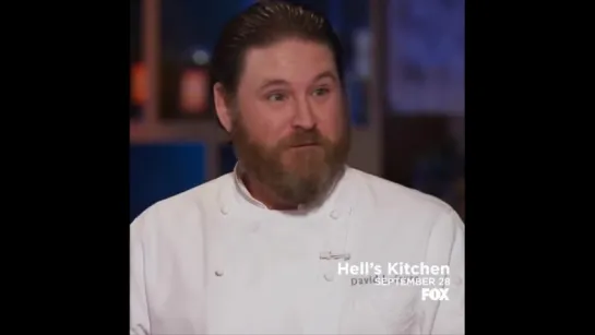 America, in just 1 week @hellskitchenfox is back at 9/8c !!! Here’s a sneak peek of what to expect !