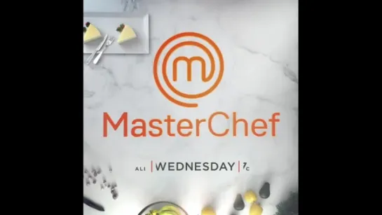 America, tomorrow night the @masterchefonfox kitchen has #worldcup fever ! @alexi_lalas join us on #masterchef at 8/7c