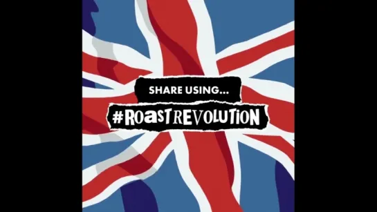 Right guys, as part of my #RoastRevolution, if you spot any awful roasts being made then please send them my way, and who knows