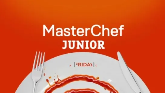 America ! Tonight the junior home cooks are in for one sweet challenge on @masterchefjunior !