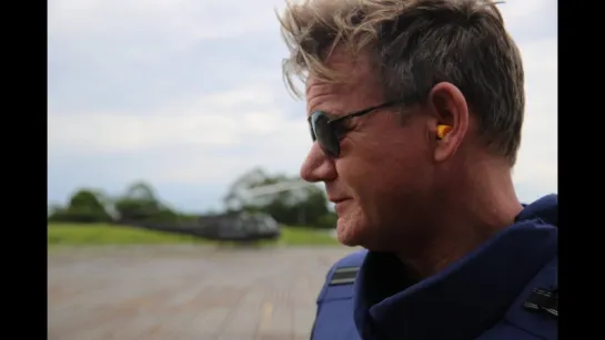 Tonight at 9 PM on @itv, I’m going back into the jungle for part two of my documentary series #GordonOnCocaine.