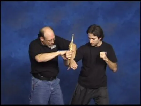 Counter-Blade Concepts with Michael D. Janich