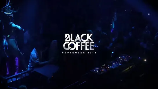 Deep House presents: BlackCoffee Live @ Hï IBIZA September 2018 (Audio and Video Remastered) #liveset@deephouse_top