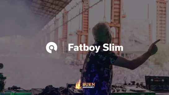 Deep House presents: Fatboy Slim @ Kappa FuturFestival #liveset@deephouse_top