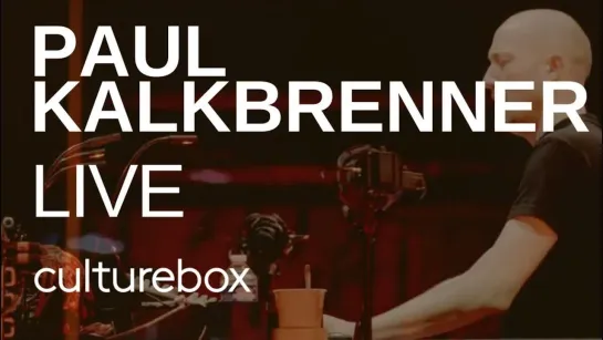 Deep House presents: Paul Kalkbrenner (full concert) - Live @ Main Square Festival [DJ Live Set HD 1080]