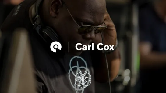 Deep House presents: Carl Cox @ Kappa FuturFestival [DJ Live Set HD 1080] #liveset@deephouse_top