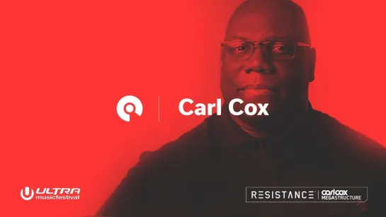 Deep House presents: Carl Cox @ The BPM Festival [DJ Live Set HD 1080] #liveset@deephouse_top