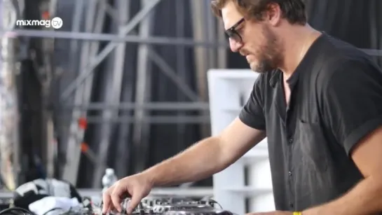 Deep House presents: 90 minute SOLOMUN set from Kappa FuturFestival [DJ Live Set HD 720]