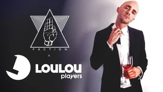 Deep House presents: LOULOU PLAYERS x FACTION [DJ Live Set HD 1080]