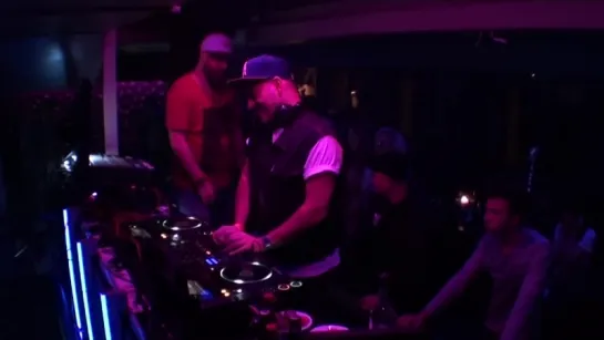 Deep House presents: SHARAM JEY [DJ Live Set HD 1080] (#GH)