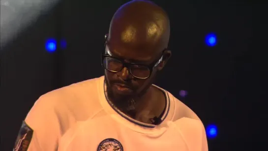 Deep House presents:  Black Coffee ¦ Tomorrowland Belgium 2018  #liveset@deephouse_top