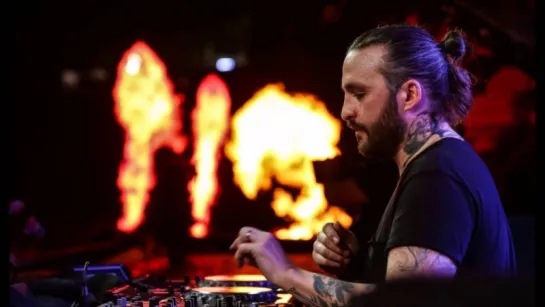 Deep House presents: Steve Angello Tomorrowland Belgium   [DJ Live Set HD 1080]